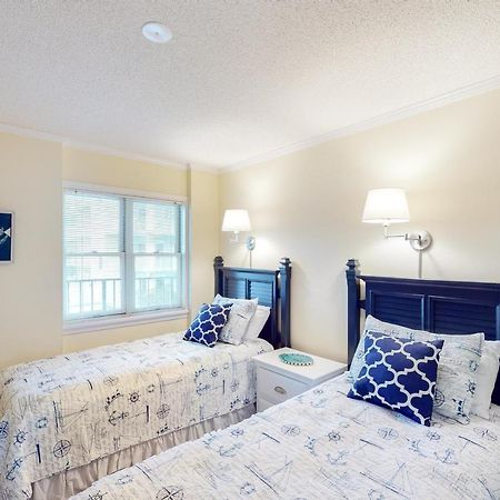 Апартаменты Sunrise Sea 210 Ошен Сити Экстерьер фото