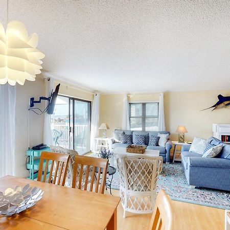 Апартаменты Sunrise Sea 210 Ошен Сити Экстерьер фото