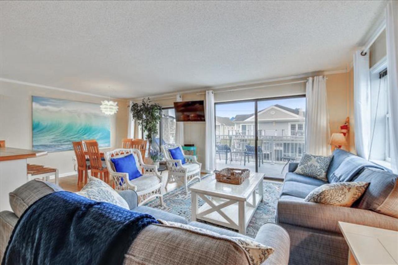 Апартаменты Sunrise Sea 210 Ошен Сити Экстерьер фото