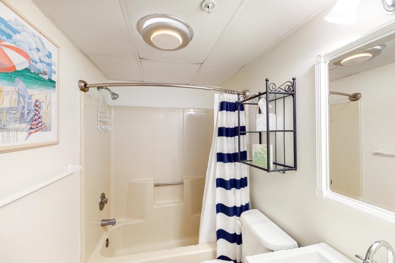 Апартаменты Sunrise Sea 210 Ошен Сити Экстерьер фото