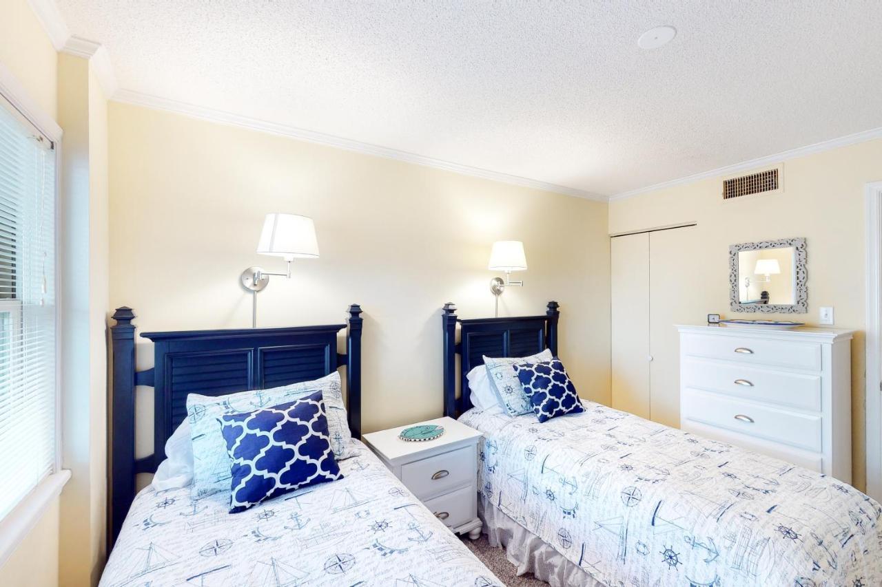 Апартаменты Sunrise Sea 210 Ошен Сити Экстерьер фото