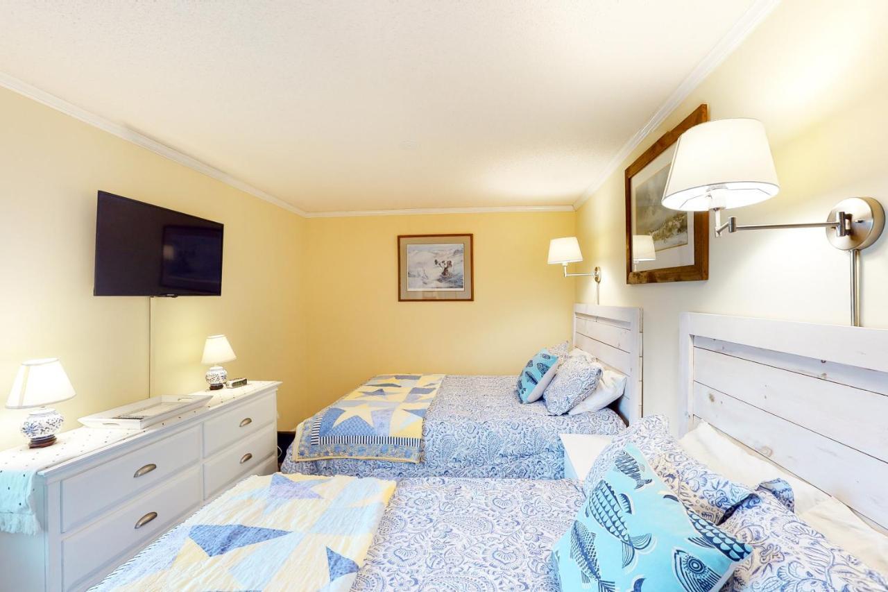 Апартаменты Sunrise Sea 210 Ошен Сити Экстерьер фото